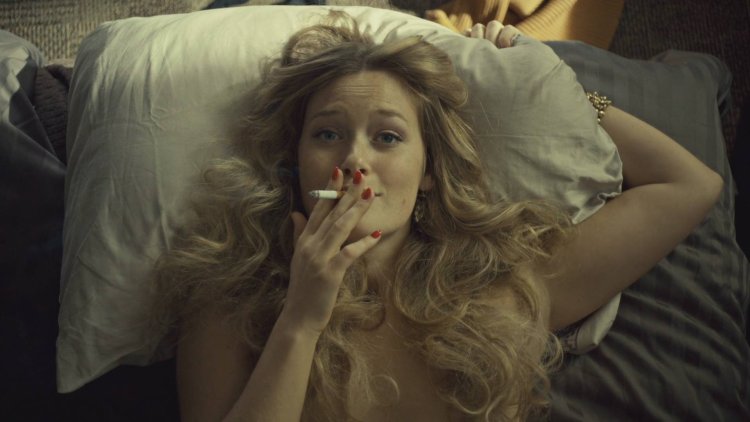 Laura Keller (Laura Keller) Naked