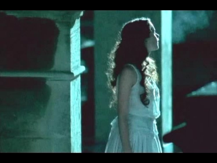 Feliciti Jones in Cinema