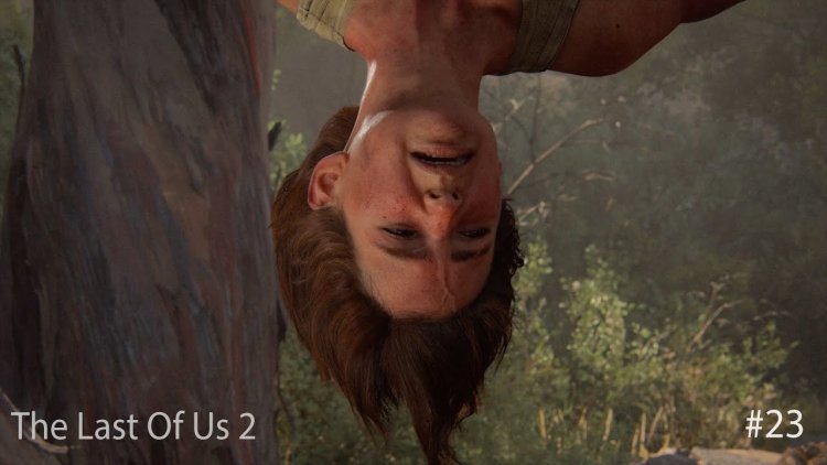 The Last of US Hands