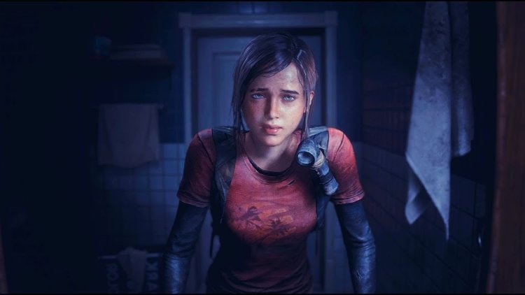 Resident Evil 2 Remake Jill