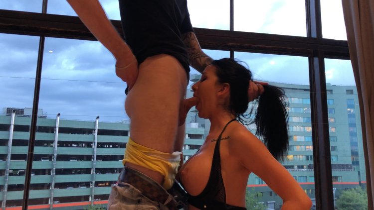 Ekaterina the Great Candikatty XXX