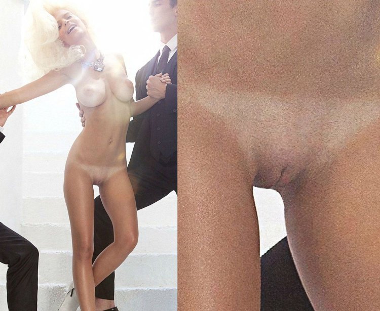 Emily Ratazhkovsky Vagina