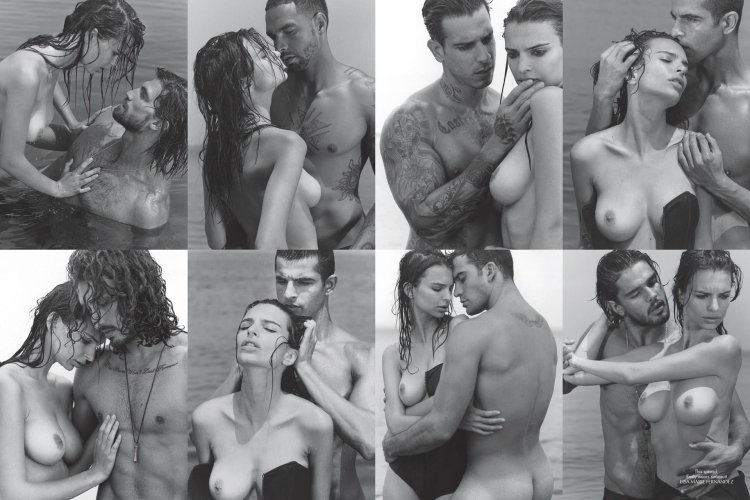 Emily Ratazhkovsky Nude Leaked