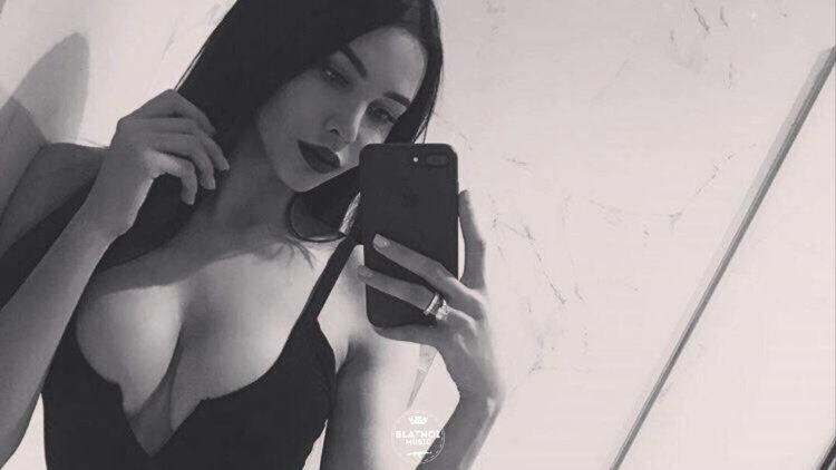 Anastasia Reshetova is hot