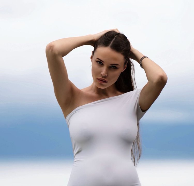 Anastasia Reshetnikova