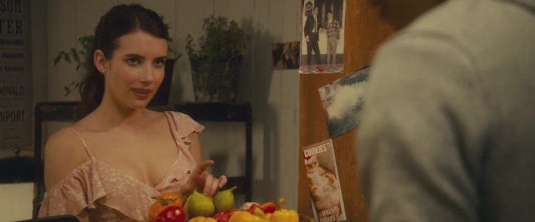 Emma Roberts 18 photos+ gifs