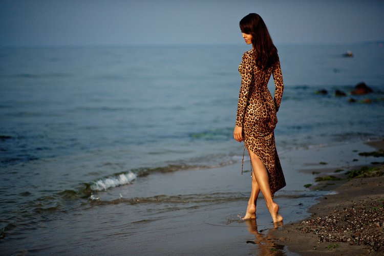 Plus saz Julia Lavrova