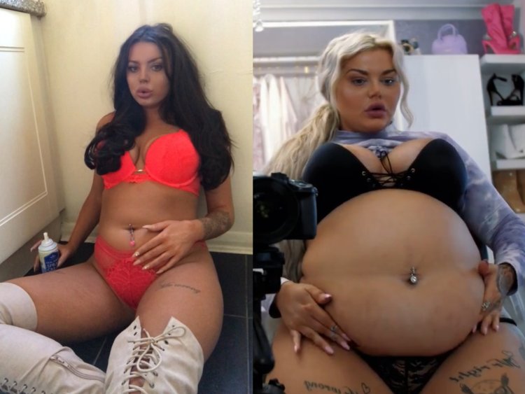 FIDI GODDESS SHAR 1000kg