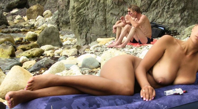 Women Naked Sevastopol