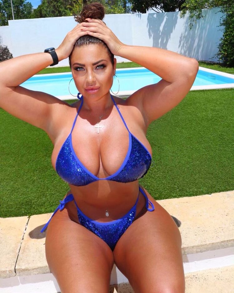 Djhannahb Hannah 2019