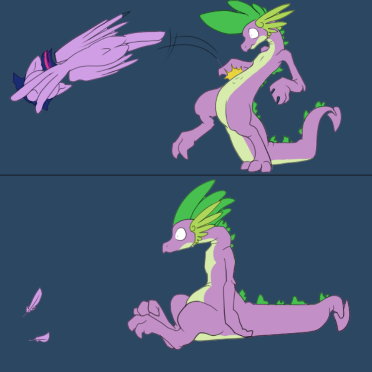 Spike steering wheel 34