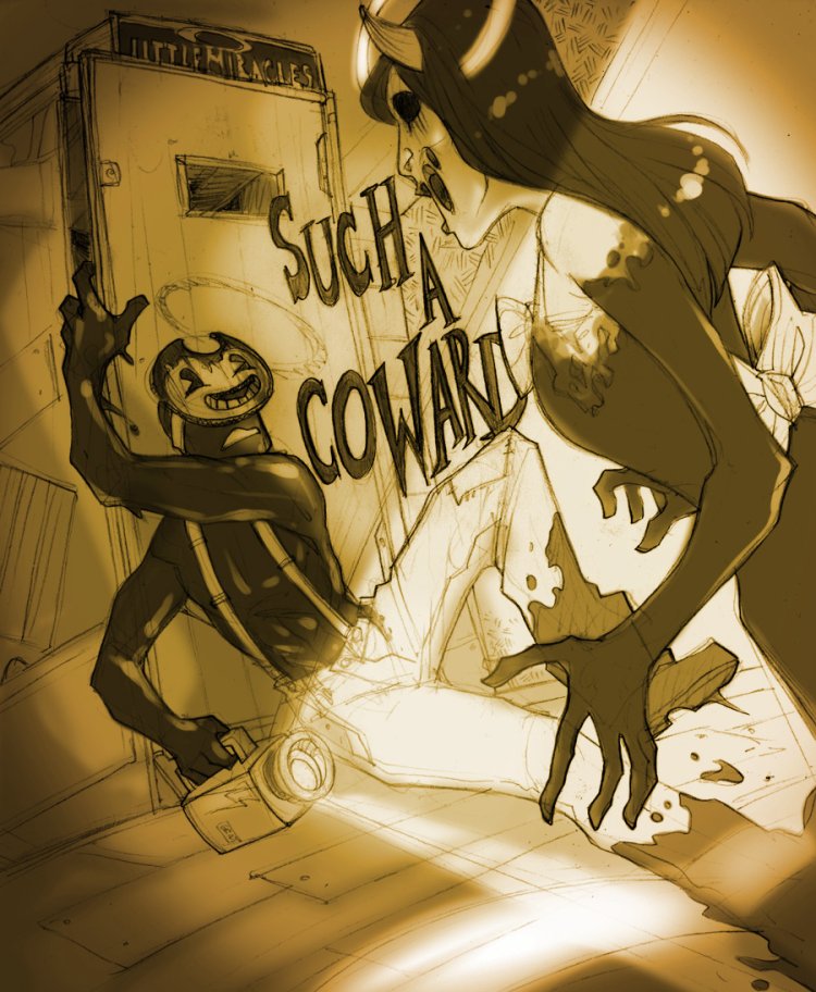 Sammy Lawrence and Susie Campbell