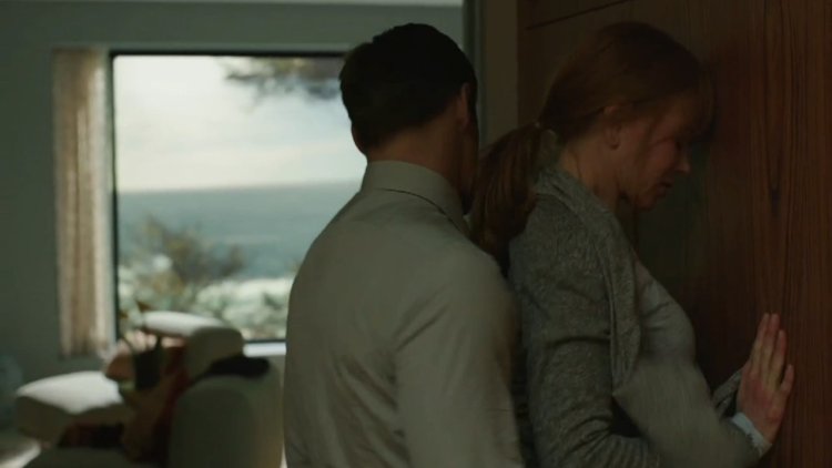 Nicole Kidman Big Little Lies S01e02 Film