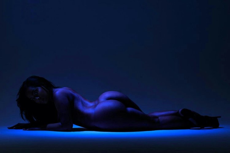 Aisha Diaz Ayisha Diaz Hot Naked