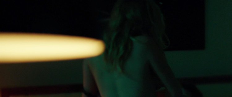 Eliza Taylor is erotic