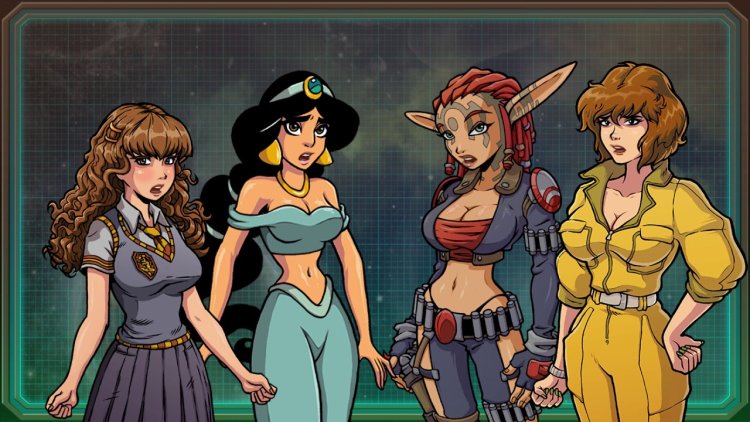 Hermione Granger Witch Coach