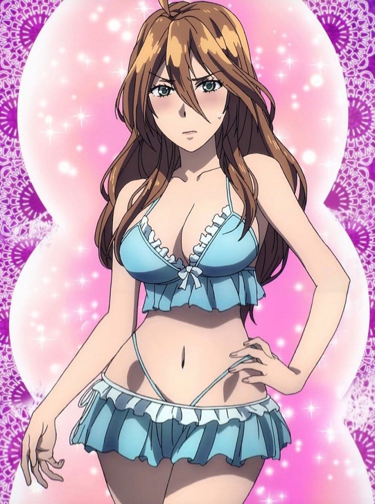 Bokura Wa Minna Kawaisou Mayumi