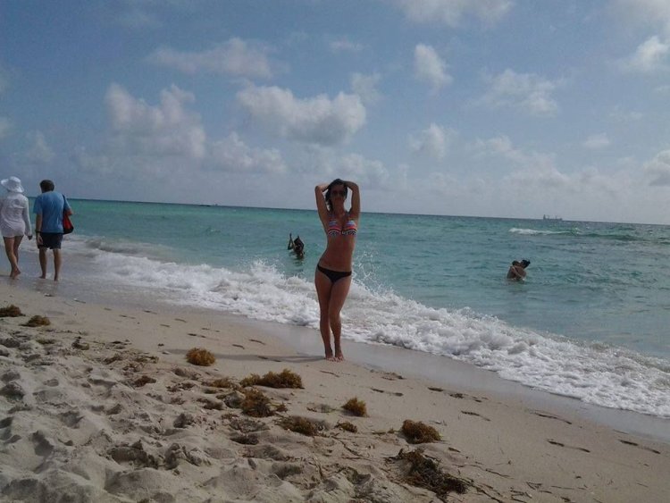 Mirra Chubarova Onlifans