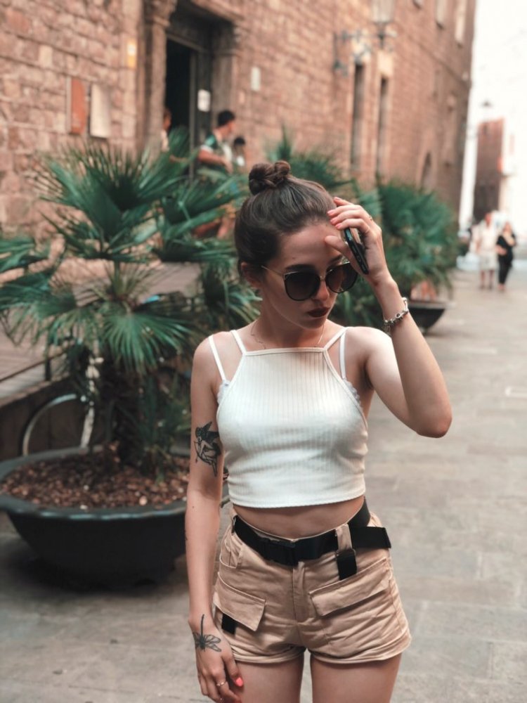 Natalia Berdnikova Genskha