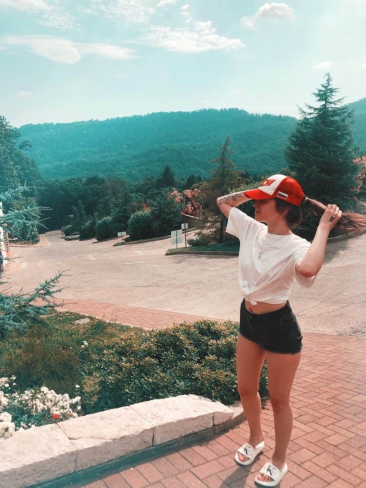 Ahrinyan Arina Berdnikova