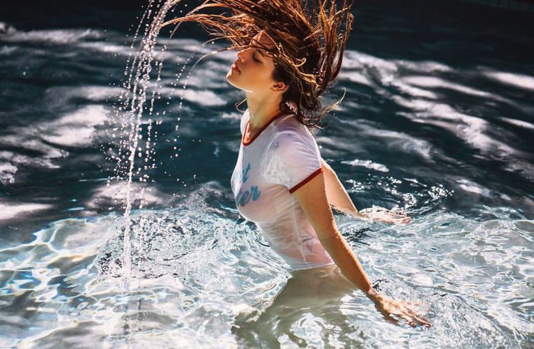 Lauren Summers model