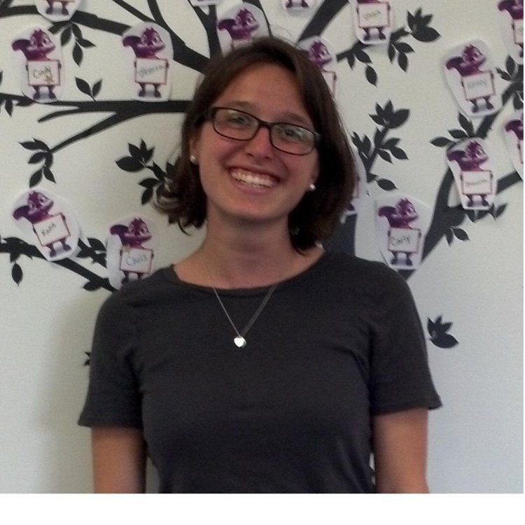 Victoria de Rosa Puss,