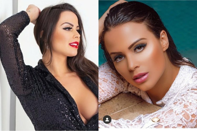 Julia Shunina Onlyfans