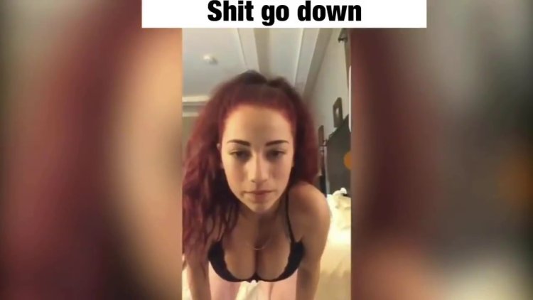 Daniel Bregoli breast