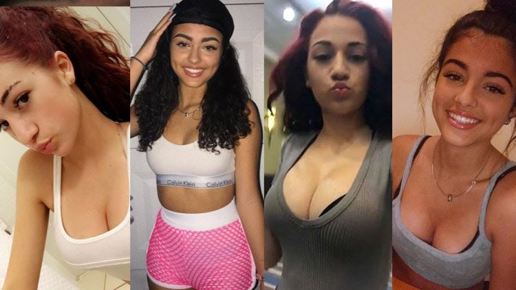 Daniel Bregoli merged new