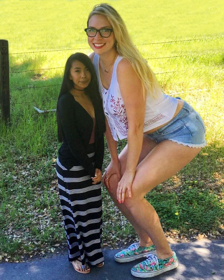 Super Tall Dana
