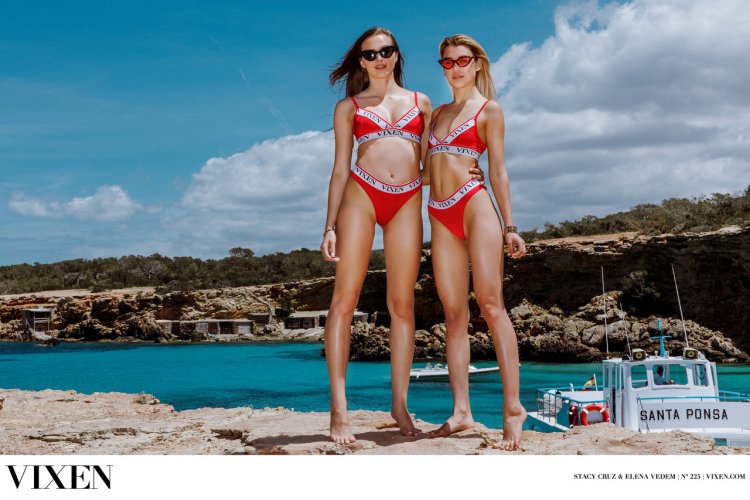 Michelle Peachie Sport