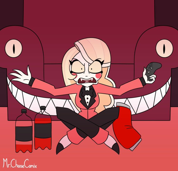 Hotel Khazbin Inflation Belly