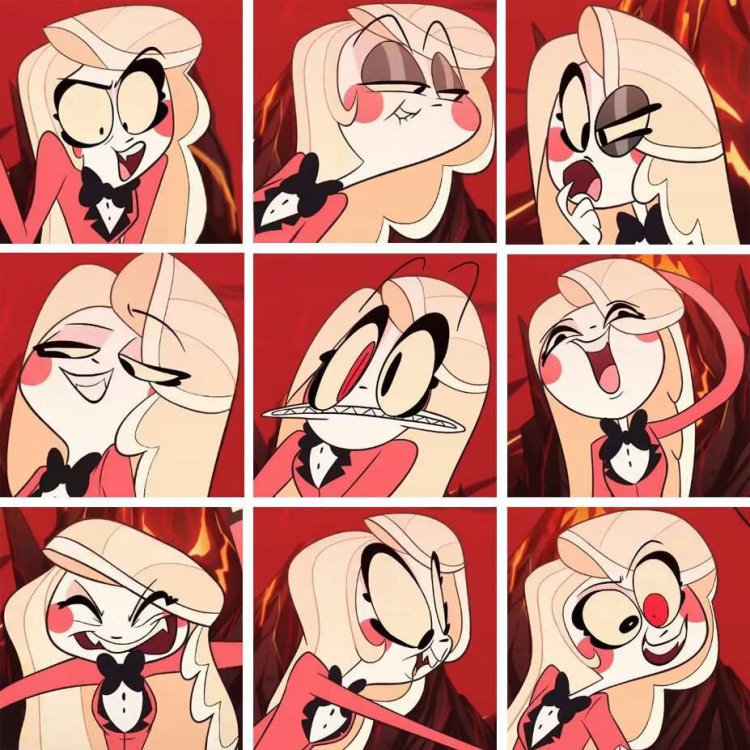 Hotel Khazbin Charlie 34