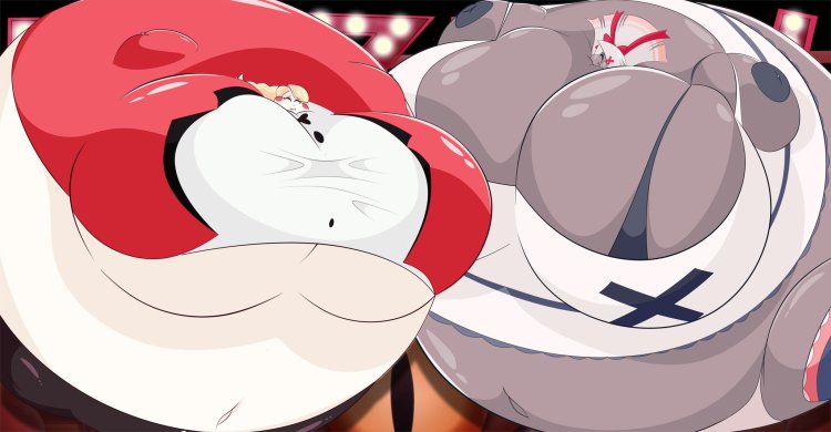 Charlie Breast Expansion