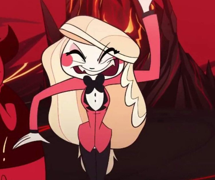 Hotel Khazbin Charlie Shots