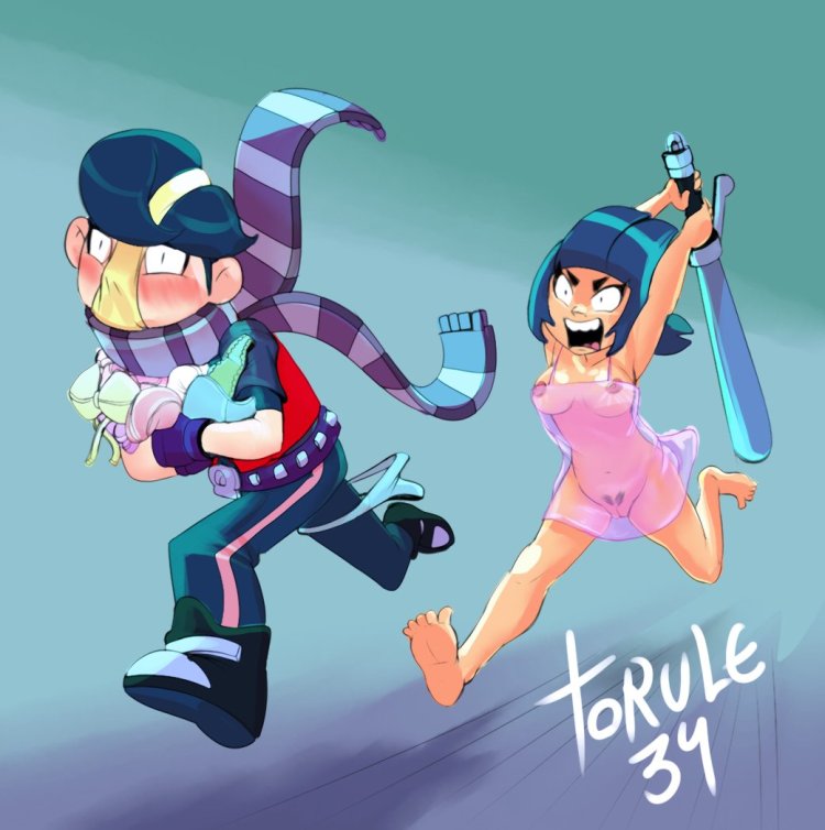 Fang and Edgar Ship 18