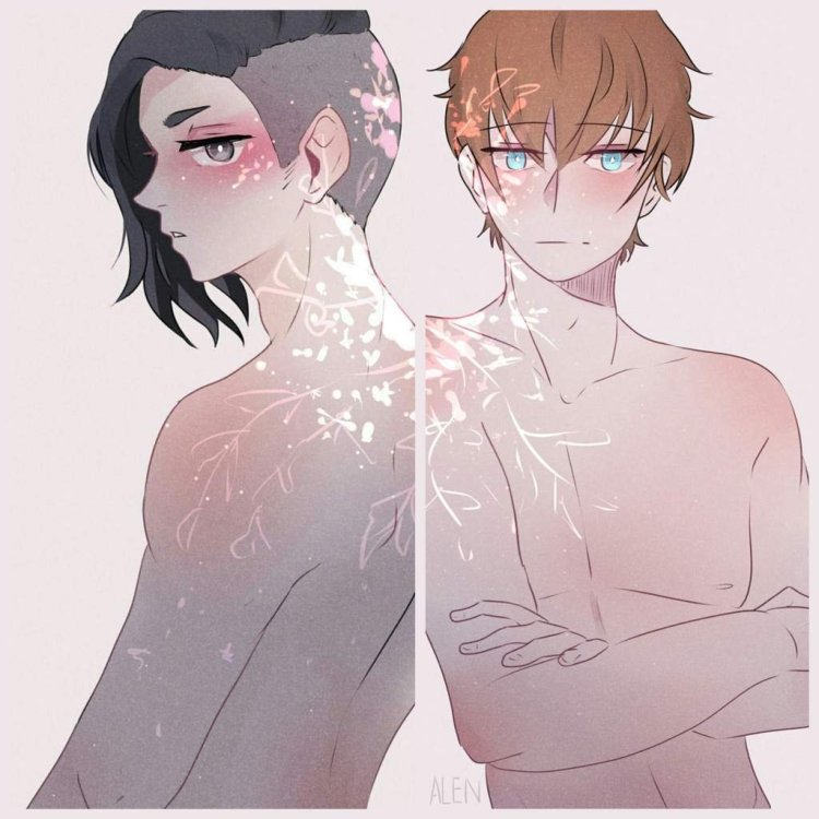 Identity V Edgar X Jack