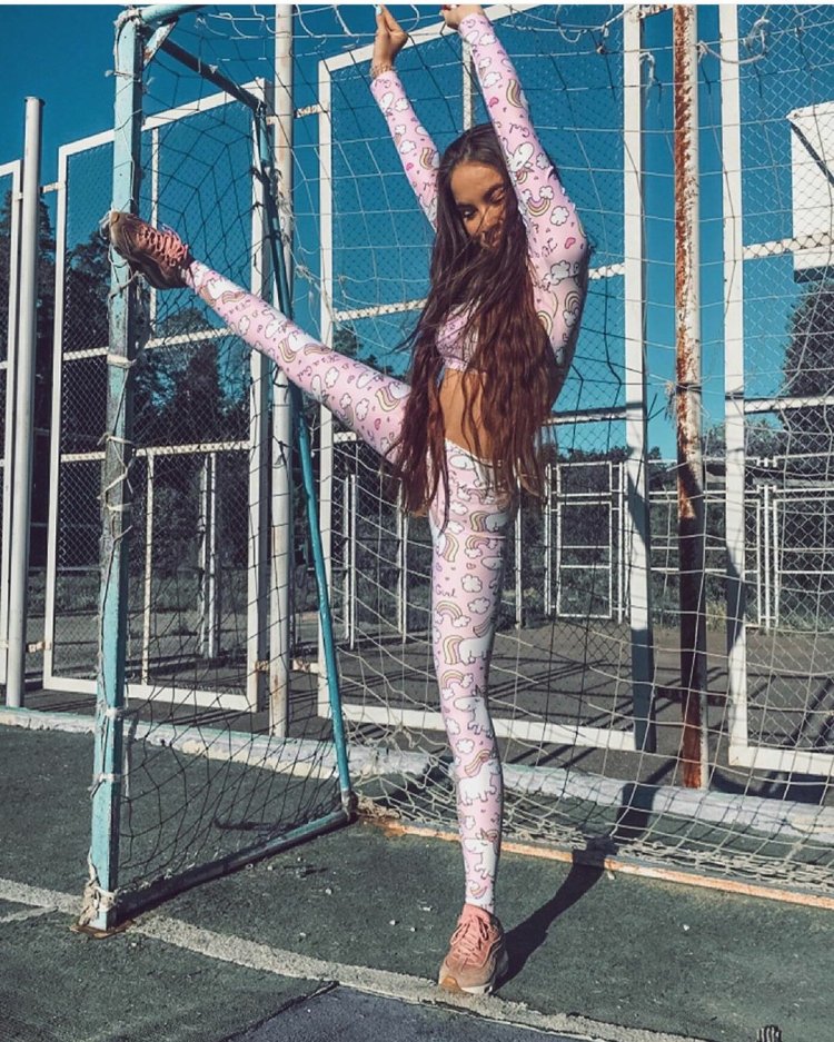 Photos to which girls like