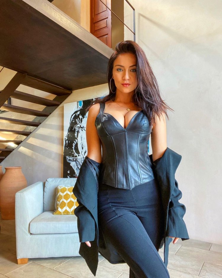 Lydia Farley Onlyfans