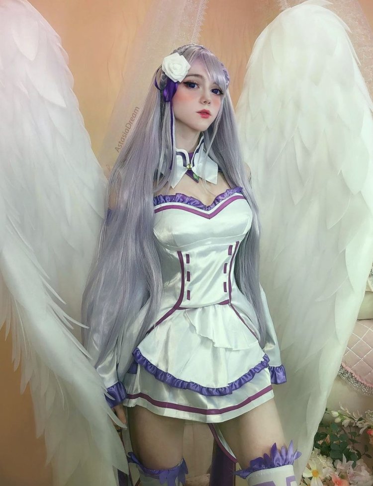 ASTASIADREAM ONLIFANC