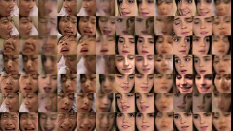 Deepfakes Emma Watson