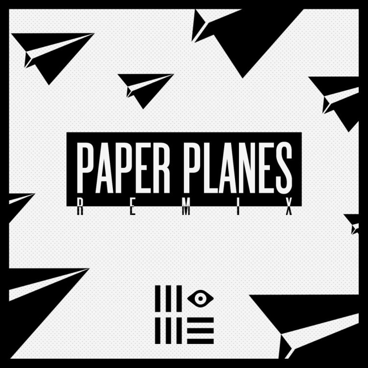 Paper Planes M.I.A
