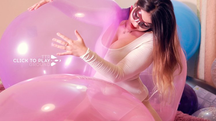 Thirtythreerooms - Balloon and Inflatable .