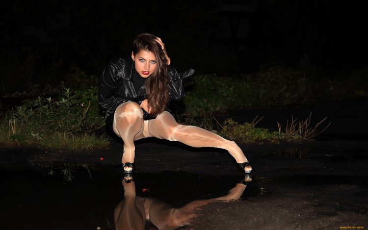 Valentina Kolesnikova AR