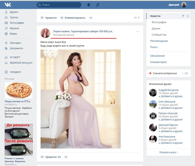 Salary of porn actors