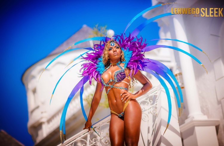 Jamaica Carnival 2020