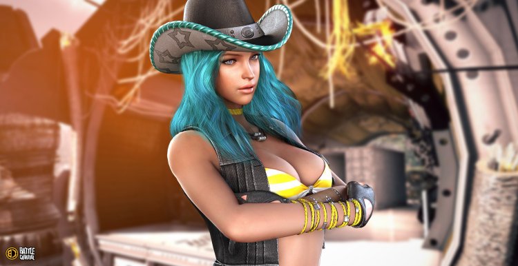 Queen Battle Carnival