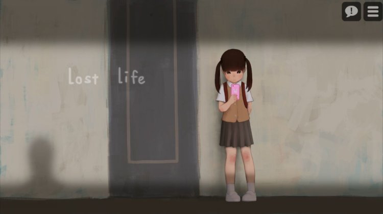 Lost Life V1.16