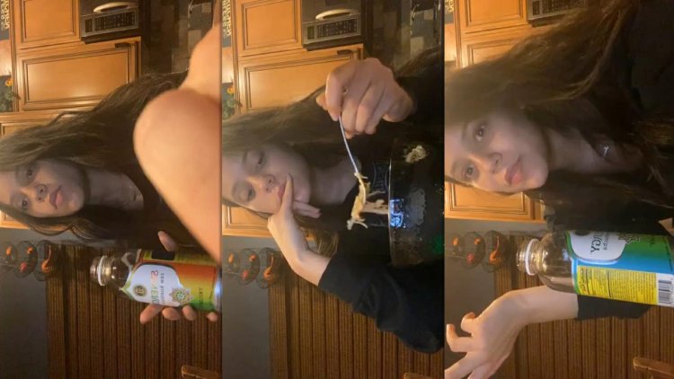 Jenna Ortega photo naked