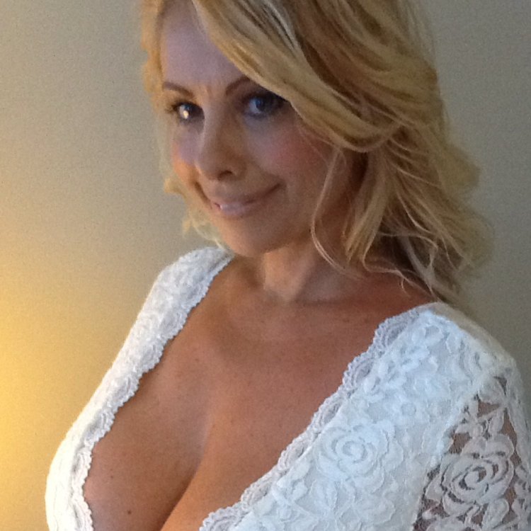 Big Tits Karen Fisher Mom